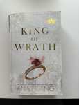Carte King of Wrath