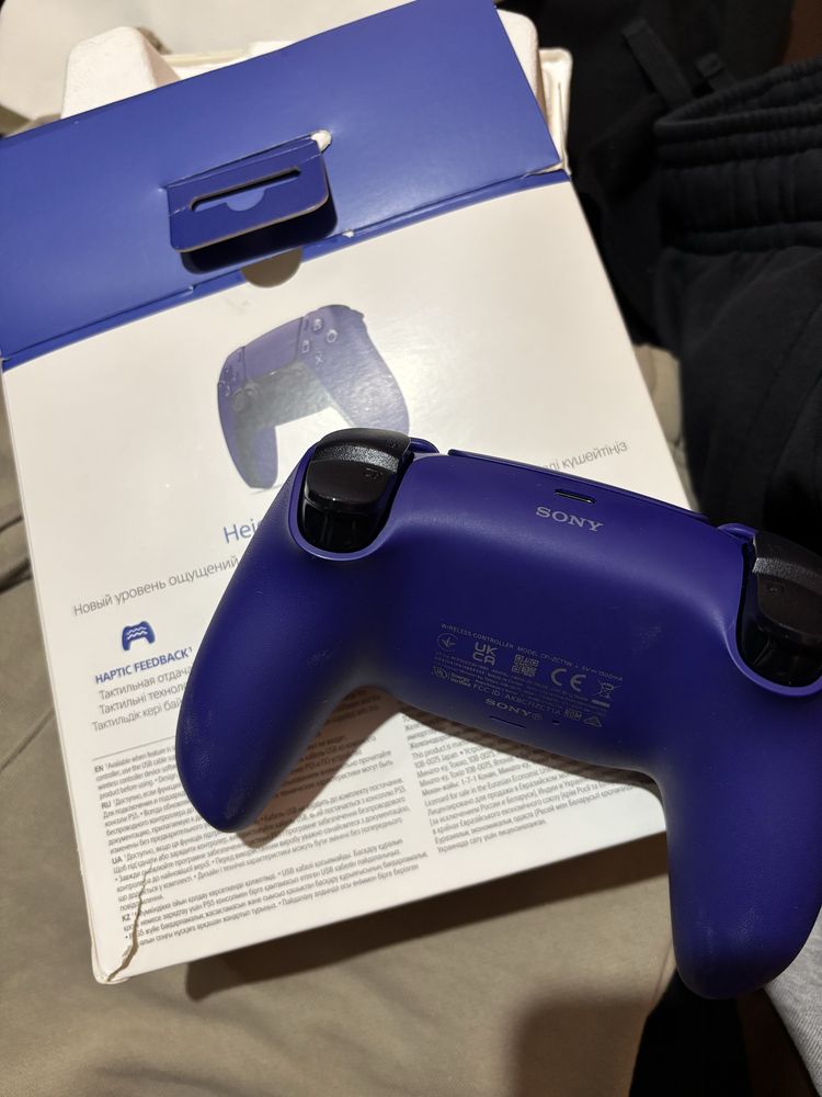 Playstation Джостик