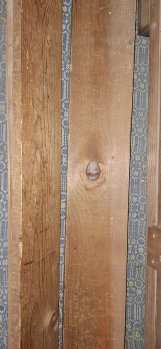 Ретро спалня 160/190