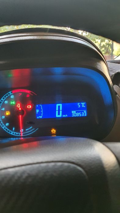 Kobalt sotiladi 2013