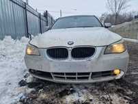 Dezmembrez dezmembrari piese auto BMW E60 525 M57 an 2005 EUROPA