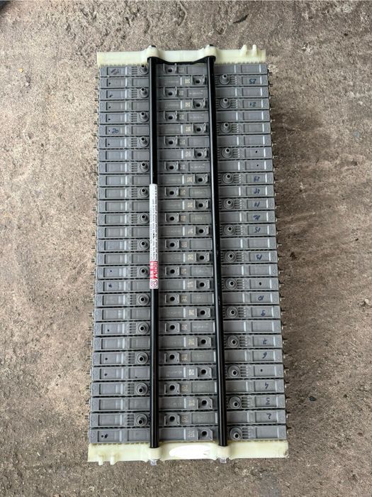 Vand baterie hybrid Toyota Auris