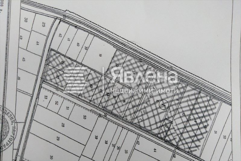 Продава се Парцел в с. Рогош, Област Пловдив - 151747 кв.м за 18 €/кв.м - Снимка #1