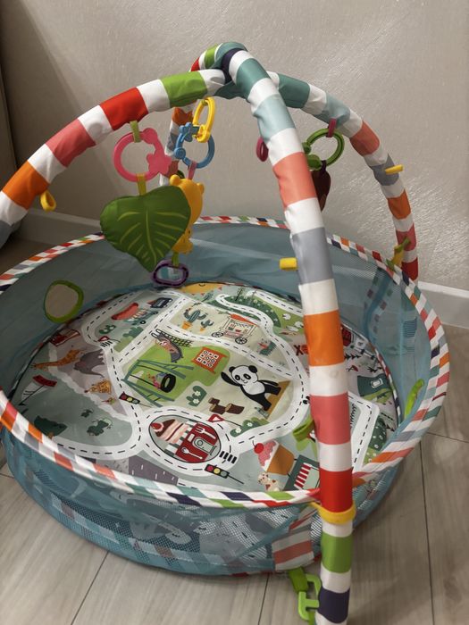 Продам детский коврик