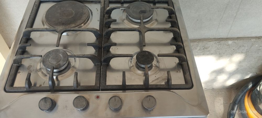 Газовая панель Ferre