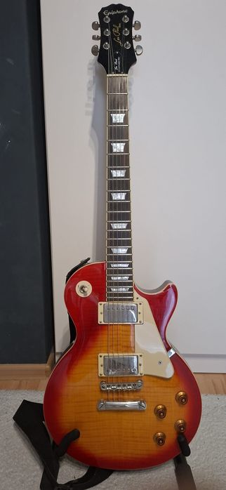 Vand chitara Ephiphone Les Paul Standard Pro 2014