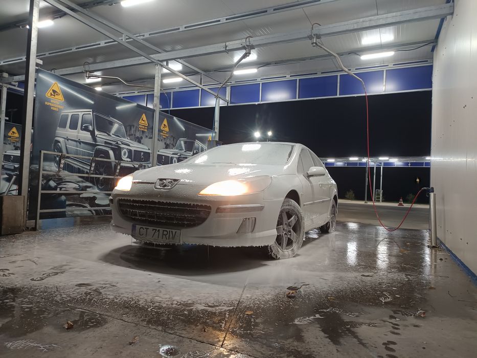 Vând sau schimb cu BMW e46