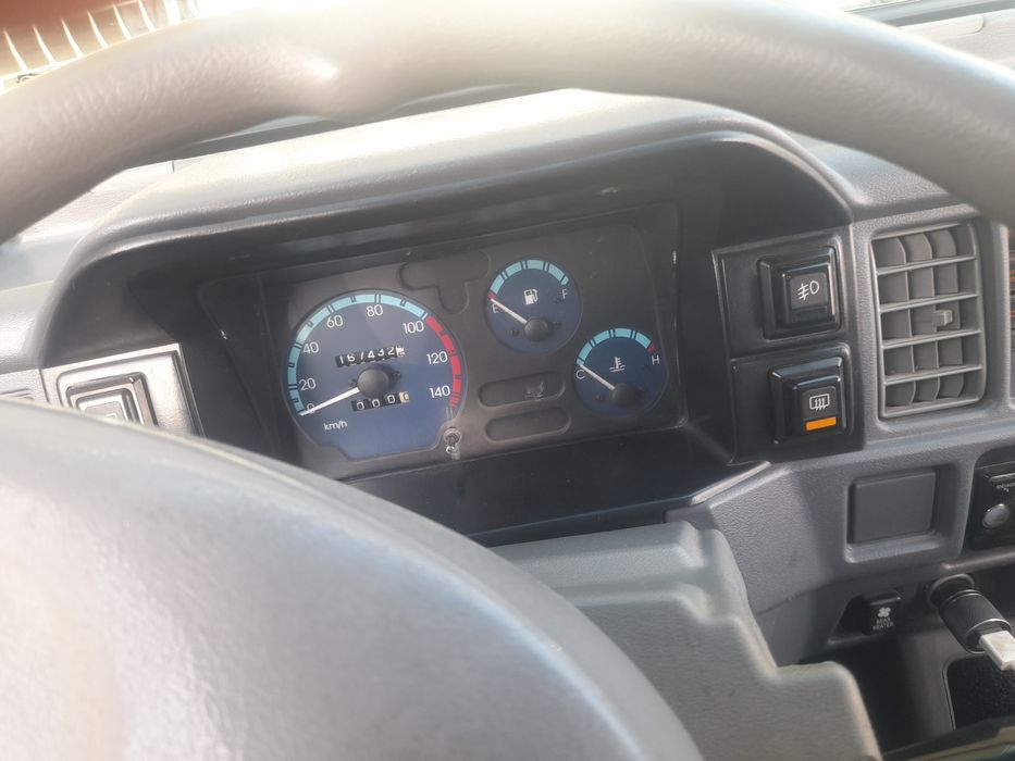 Дамас 2019 йил тоза