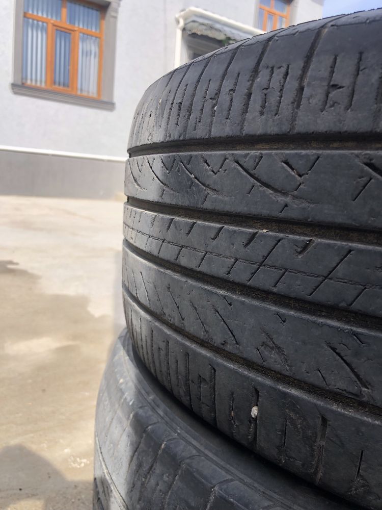 Шины HANKOOK 235/45/18