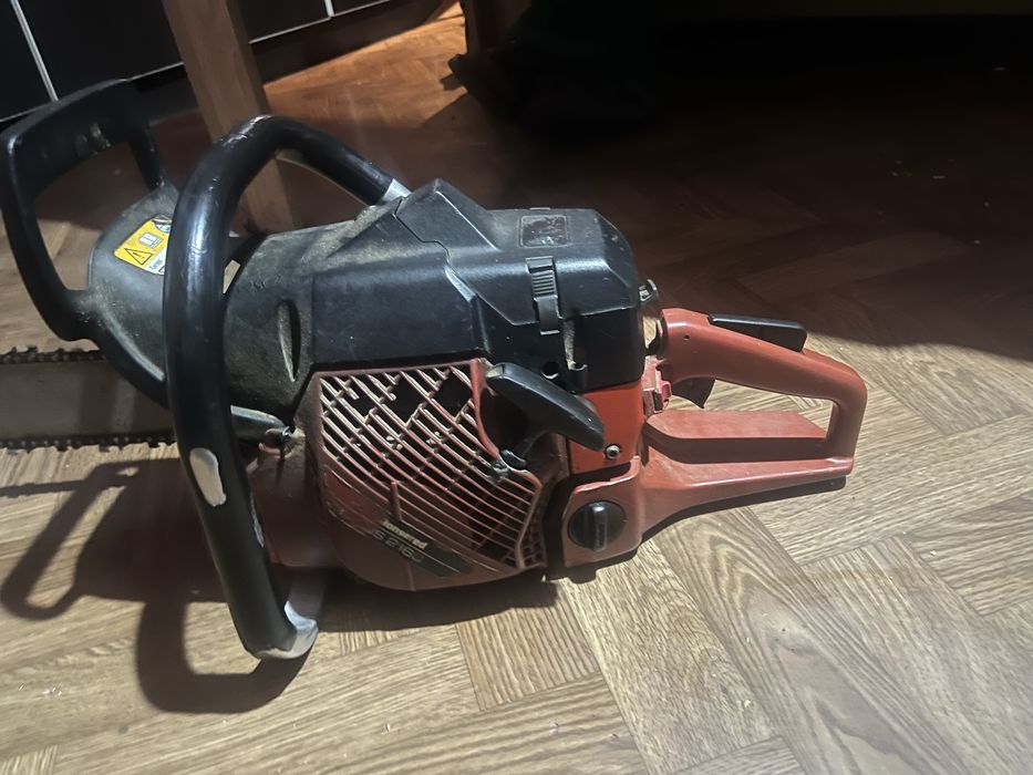 Vand urgent jonsered cs2166 jutetul Bistrita Nasaud mai multe detal pv
