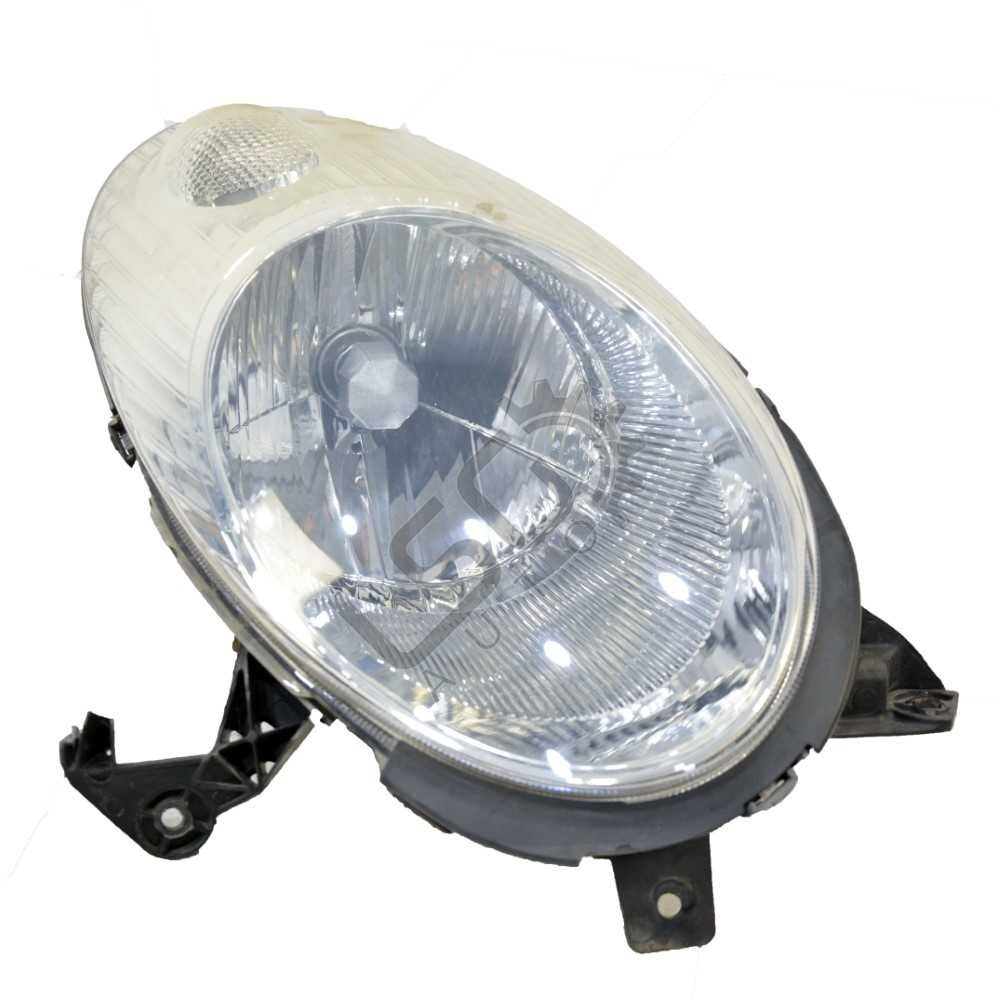 Десен фар Nissan Micra (K12)(2003-2010) ID:92413
