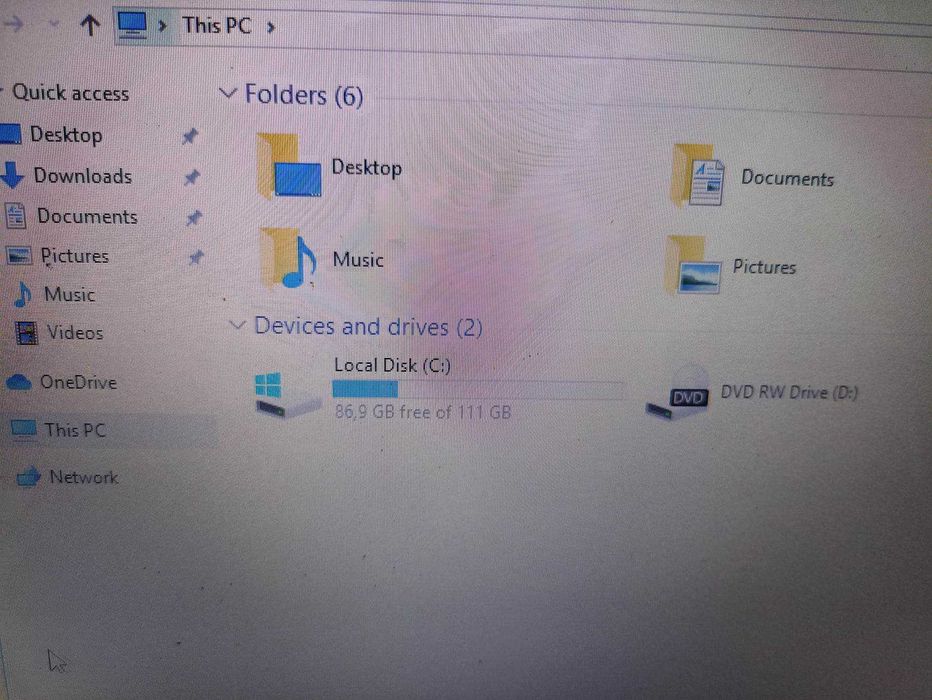 Laptop HP635, AMD, 8Gb Ram, SSD 120Gb! Garantie!