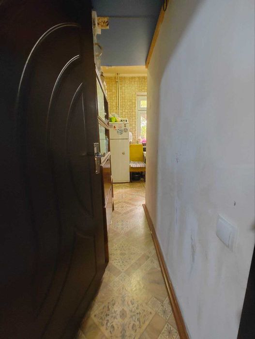 Ипотека Продается  2/3/4 кв массив ТТЗ-4 №1444 Жамила