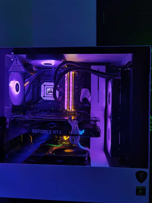 Asamblare PC, Configurare, Upgrade, Diagnosticare PC, Reparații