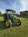 Tractor John Deere 2140