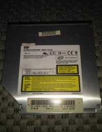 Продам дисковод Model TS-L462,заглушку PCMCIA HP Compaq nx6110, nc6320