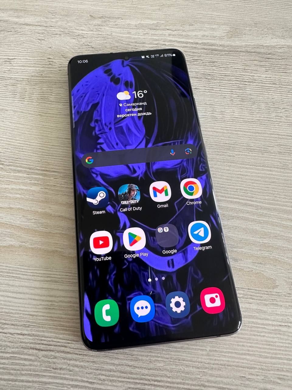 А82 5G Ideal snapdragon 855+