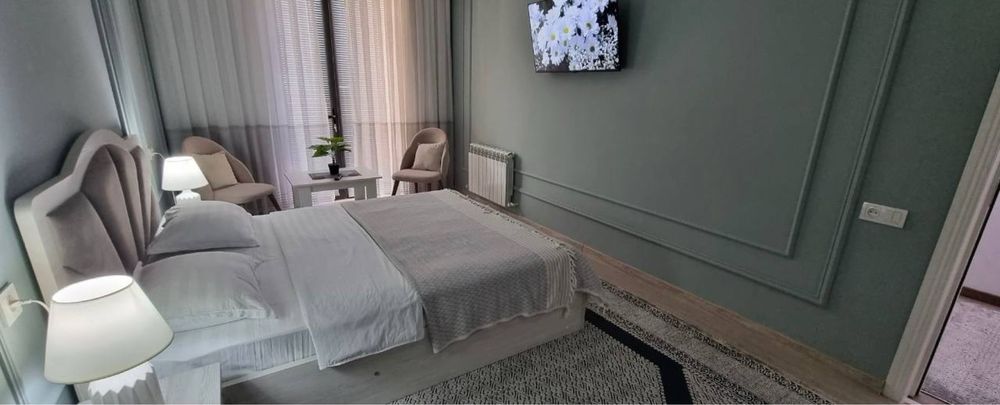 Юнусабад 13 Квартал 1 Ком Новостройка Аренду