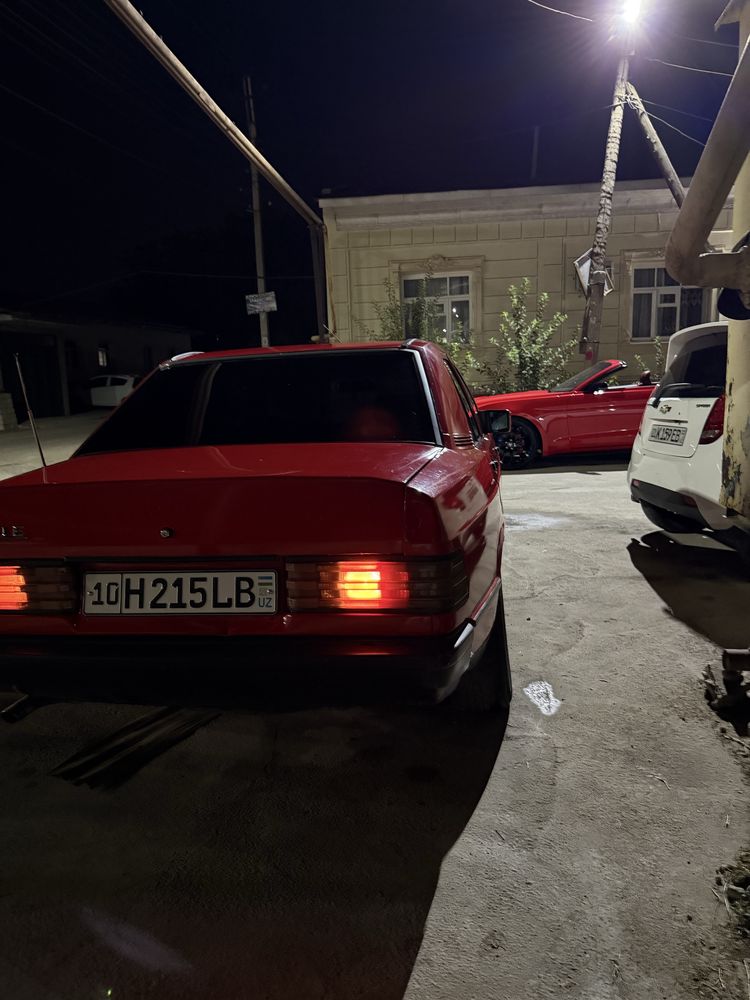 Arenda s vikup mersades bens