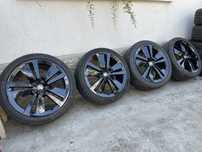 Jante 5x112 R18  Seat Leon Altea Skoda Octavia VW Golf Jetta Audi A3