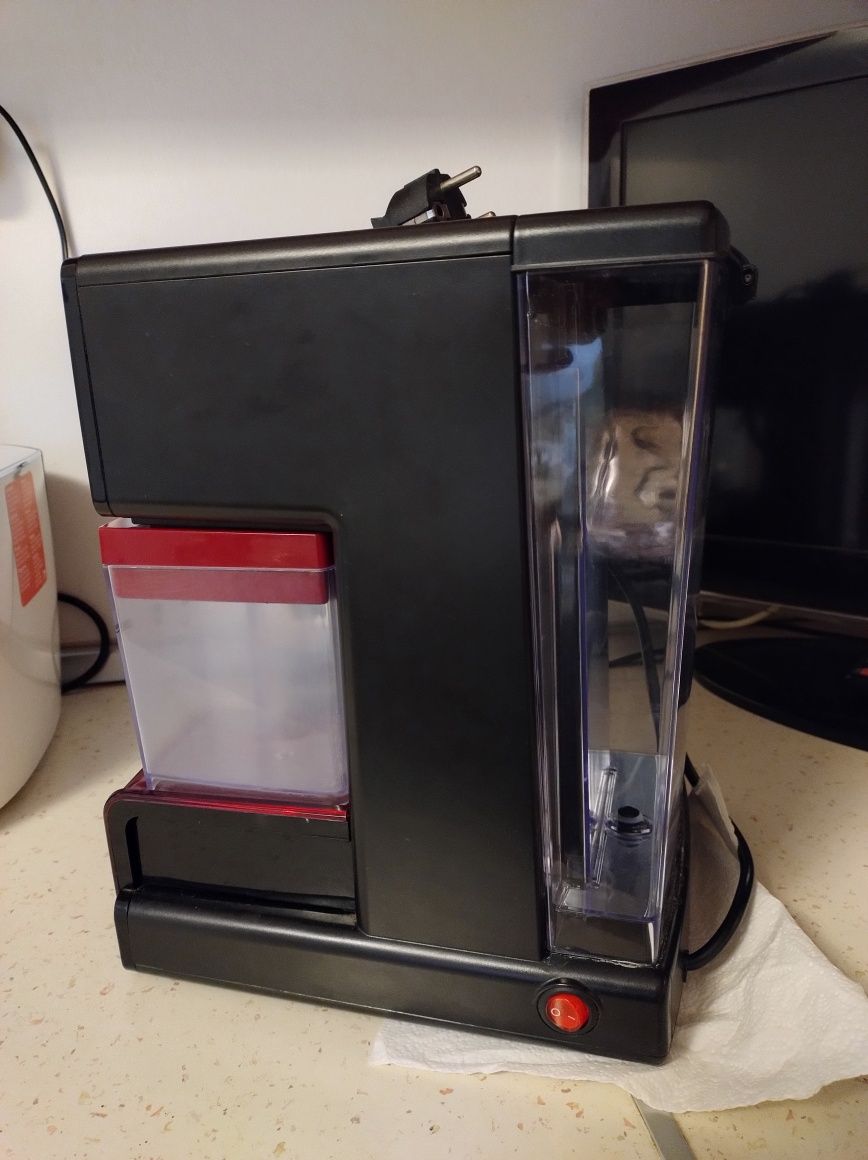 Epressor breville