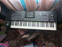 Sintetizator Korg pro X 3