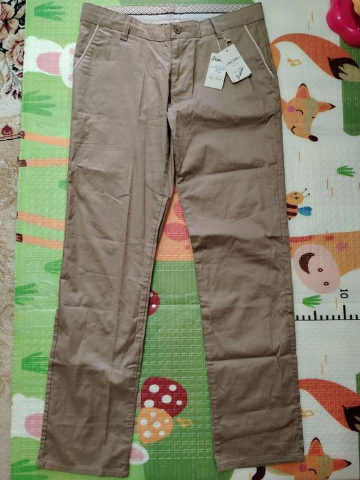 Продам летние мужские брюки