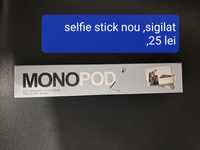 Selfie stick nou