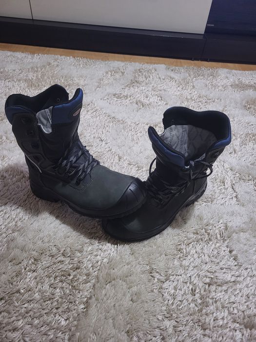 Bocanci ELTEN gore-tex