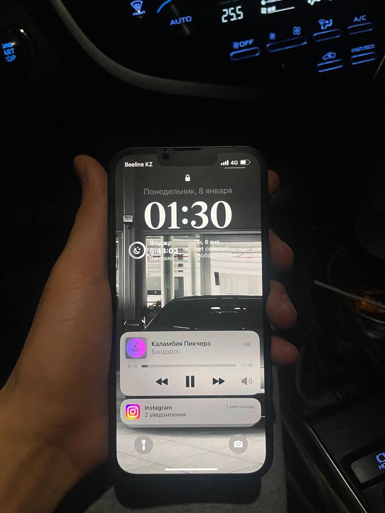 Продам iphone 13 в отличном состояний