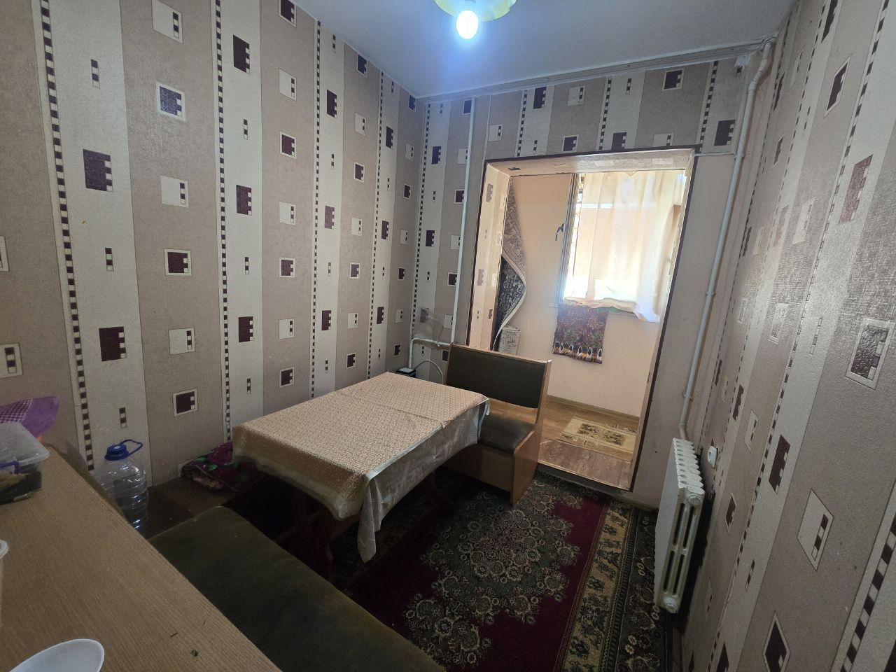 Сотилади Алгоритм гулистон 2 хонали