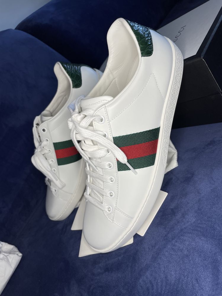 Sneakers Gucci Ace originali