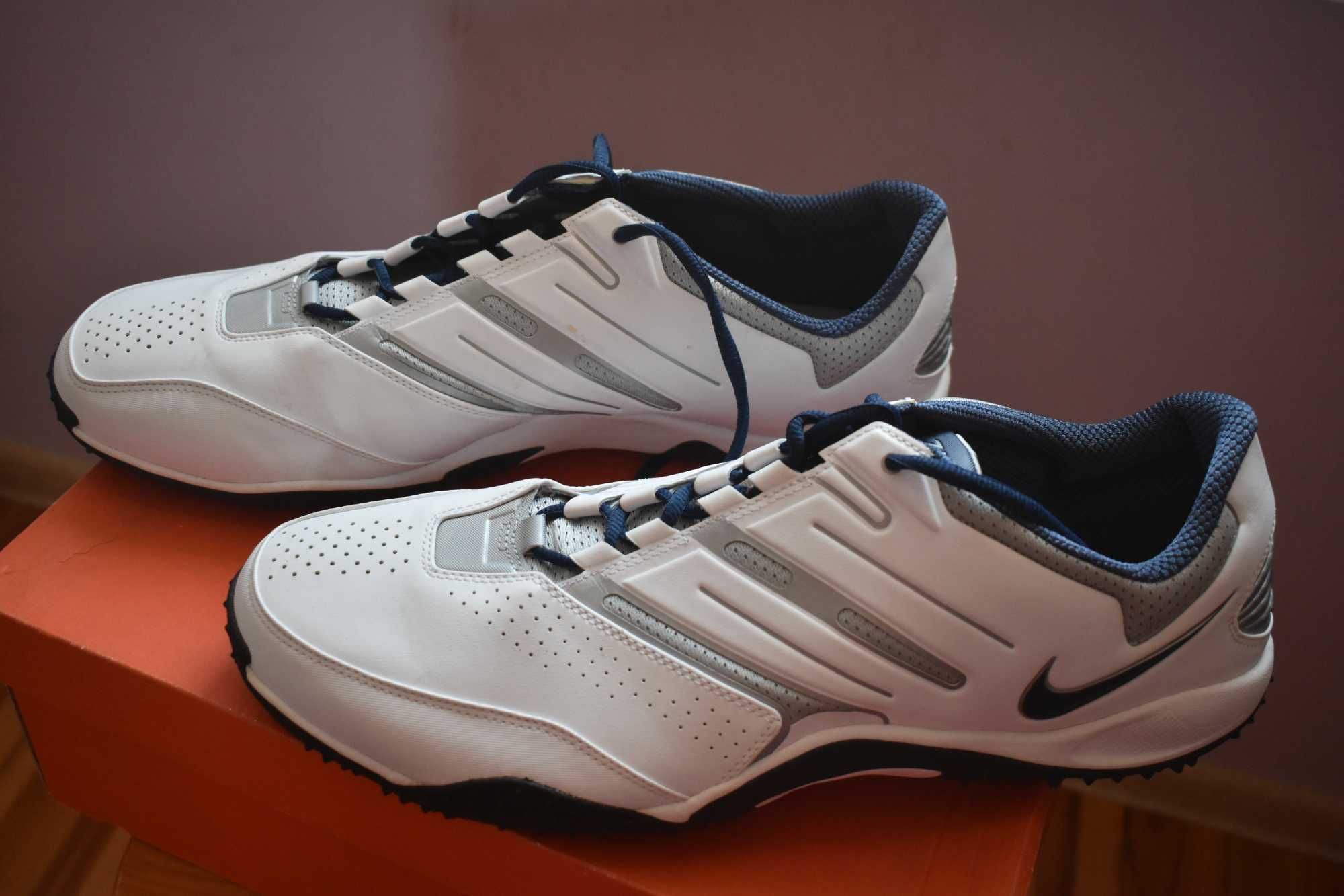 Нови мъжки маратонки Nike Zoom, р-р 51,5