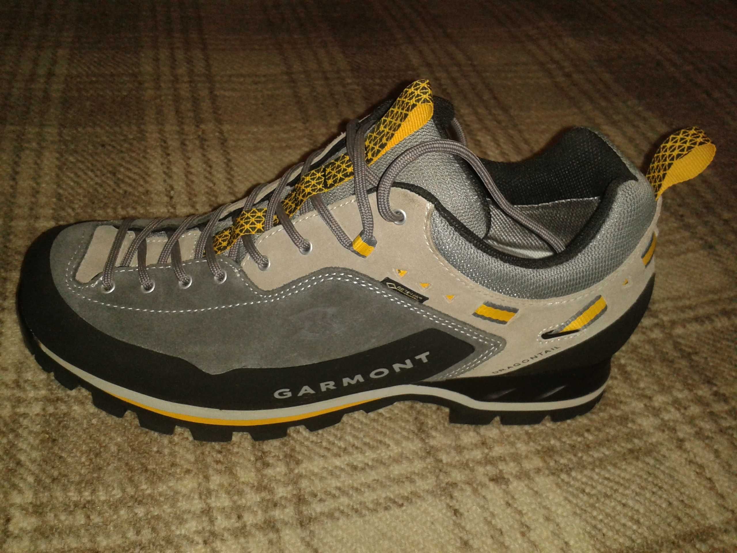 Garmont Dragontail GTX