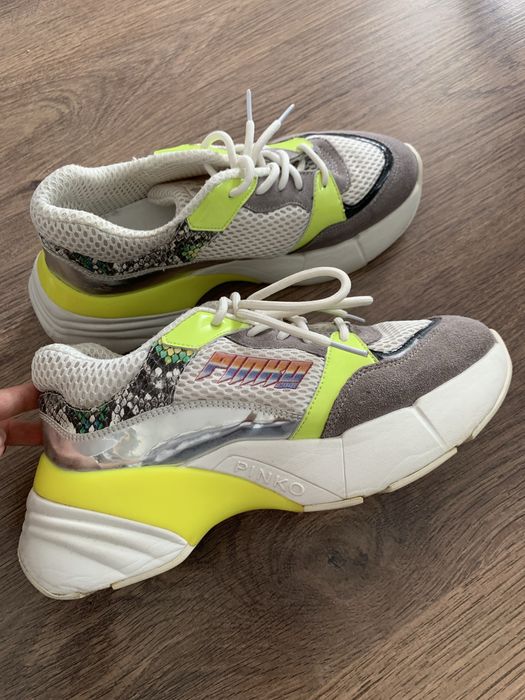 Pinko- дамски обувки