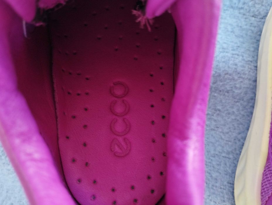 Superfit core-tex и ecco номер 19.