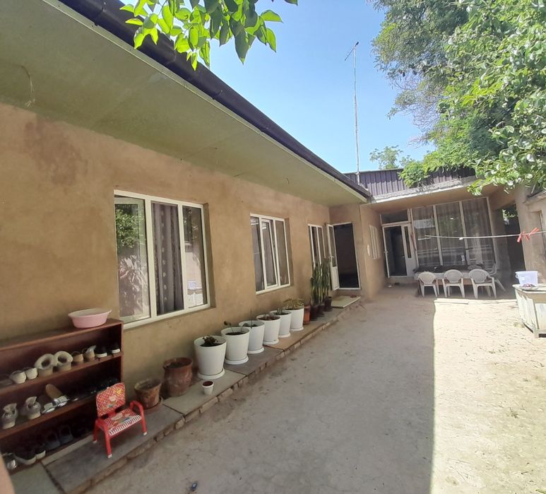 2 Сотих 5 хонали Участка ТТЗ Диадора Мирзо Улугбекский р-н