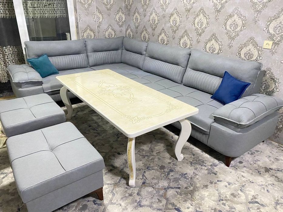 Мягкая мебель 230х330