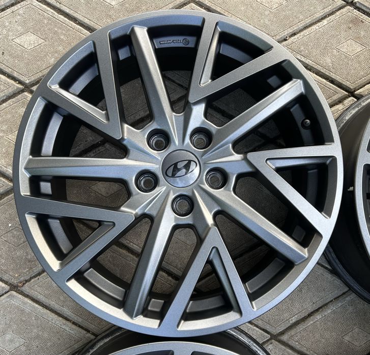 Jante / Roti 5x114,3 R18 Hyundai  Kia Mazda Toyota Lexus