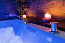 Regim Hotelier Stradal Vitan Jacuzzi Appartament Non-Stop Ultralux