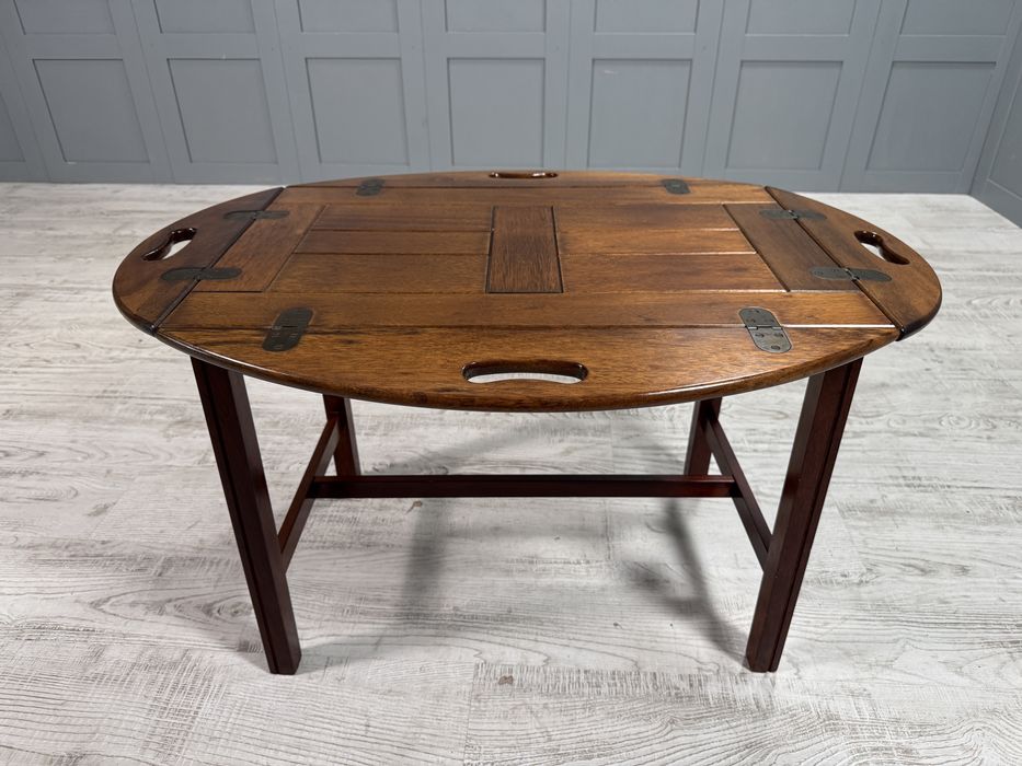 Холна маса масив Д1083