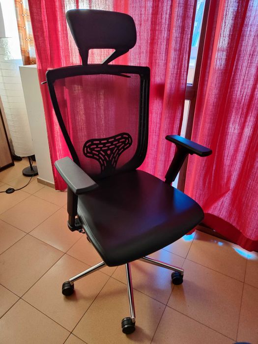 Office chair I Офис стол