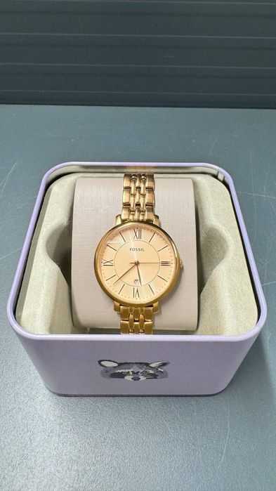 Ceas Fossil ES3435, Cod 88394