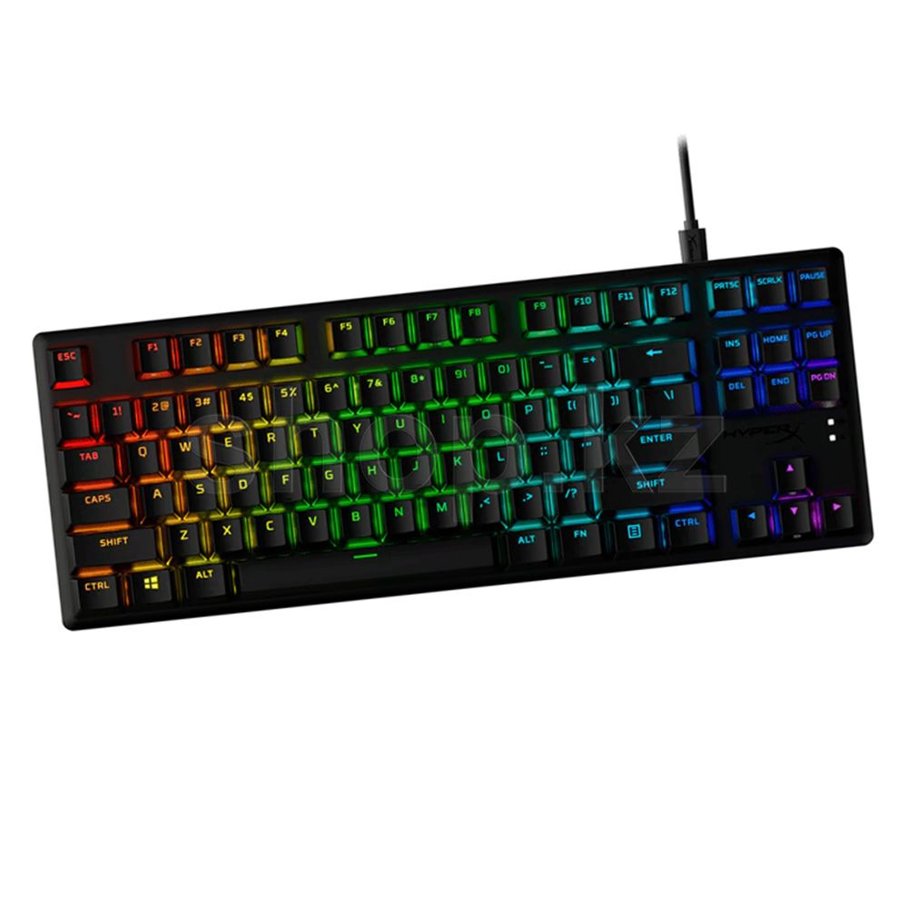 Клавиатура hyperx origins core