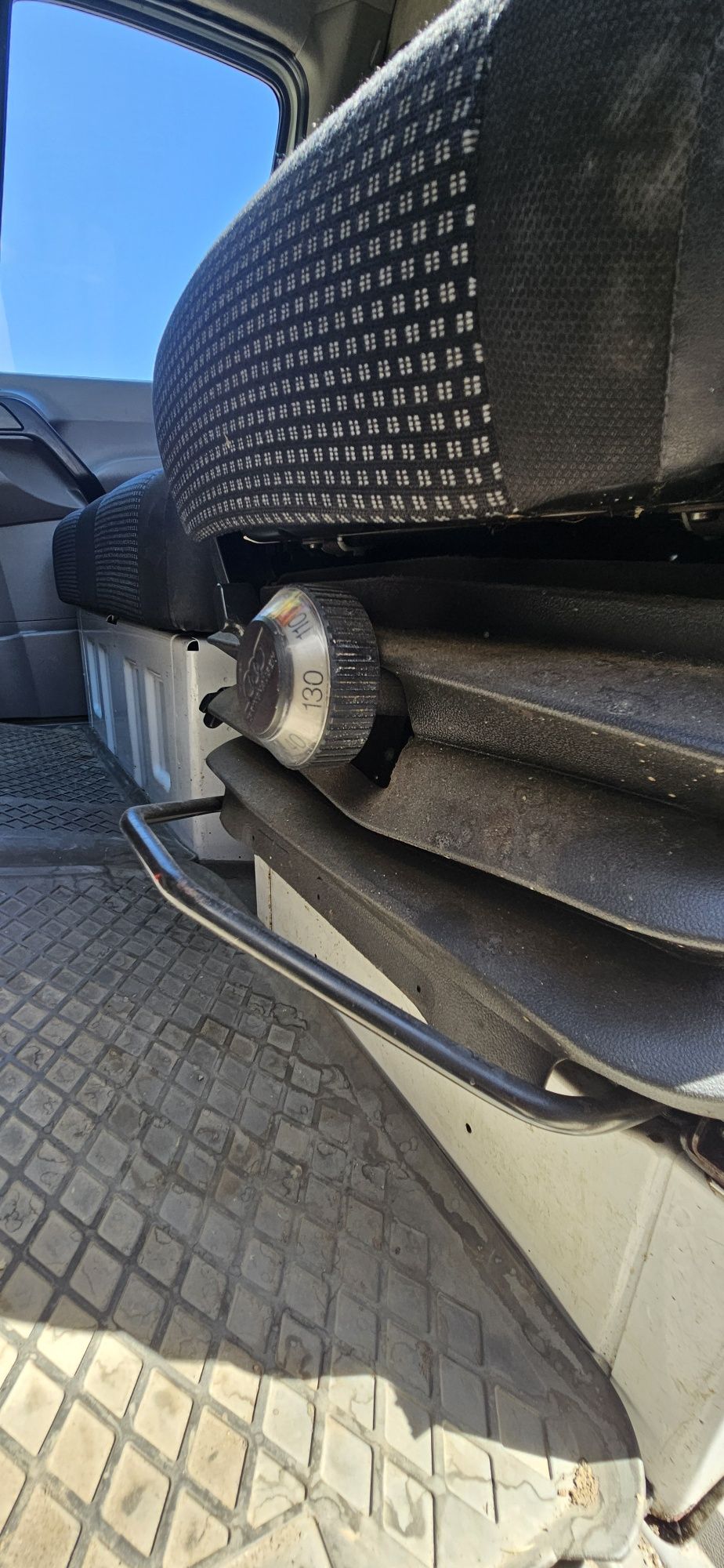 Mercedes sprinter 315 cdi