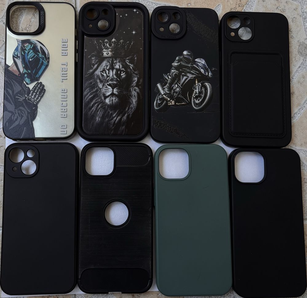 Iphone 13, 128GB