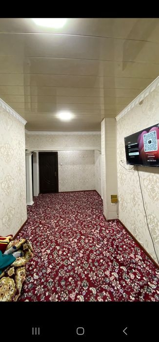 Dom 3 xonali bel-tepa