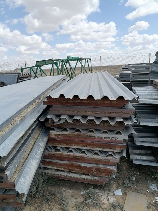 Сендич- панели. б у