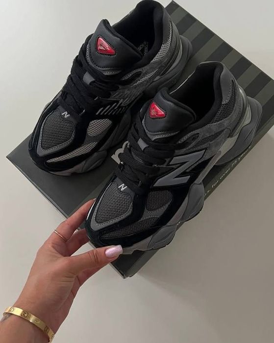 New balance 9060