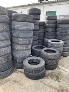 vand anvelope iarna 235/55/R18
